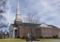 Concord Baptist
