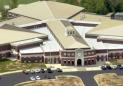 Dorman High School Campus (2002)