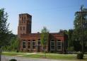 Wofford Environtmental Studies