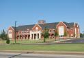 Spartanburg Day Upper School