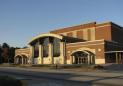 Sptbg. Memorial Auditorium