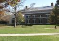 Wofford College Milliken Science Building