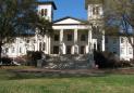 Wofford Old Main