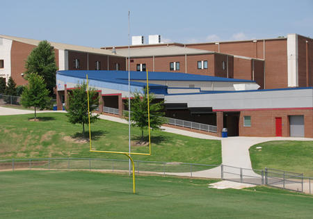 Byrnes Athletics 