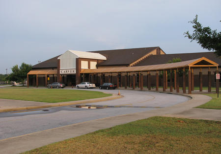 Carver Junior High