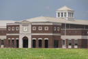 Dorman High School Campus (2002)