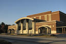 Spartanburg Memorial Auditorium