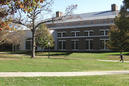 Wofford College Milliken Science Building