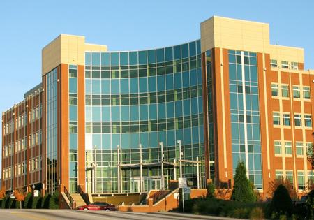 QS-1 Headquarters Building